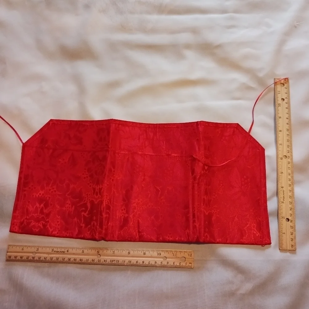Artist Paintbrush Roll